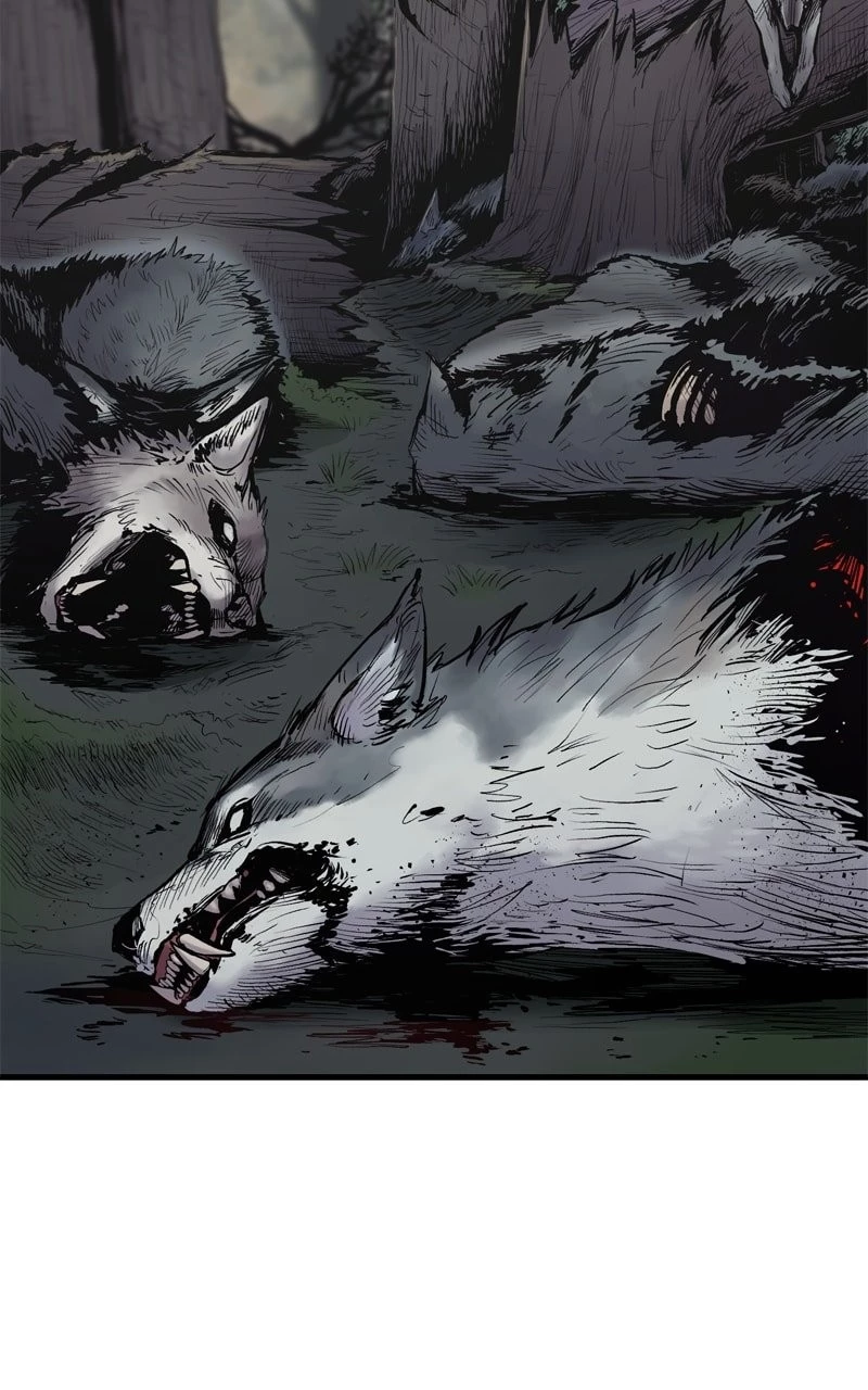 Wail of a Dragon’s Rage Chapter 1 - 51