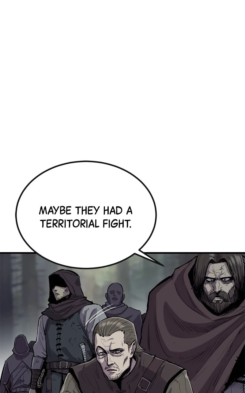 Wail of a Dragon’s Rage Chapter 1 - 52