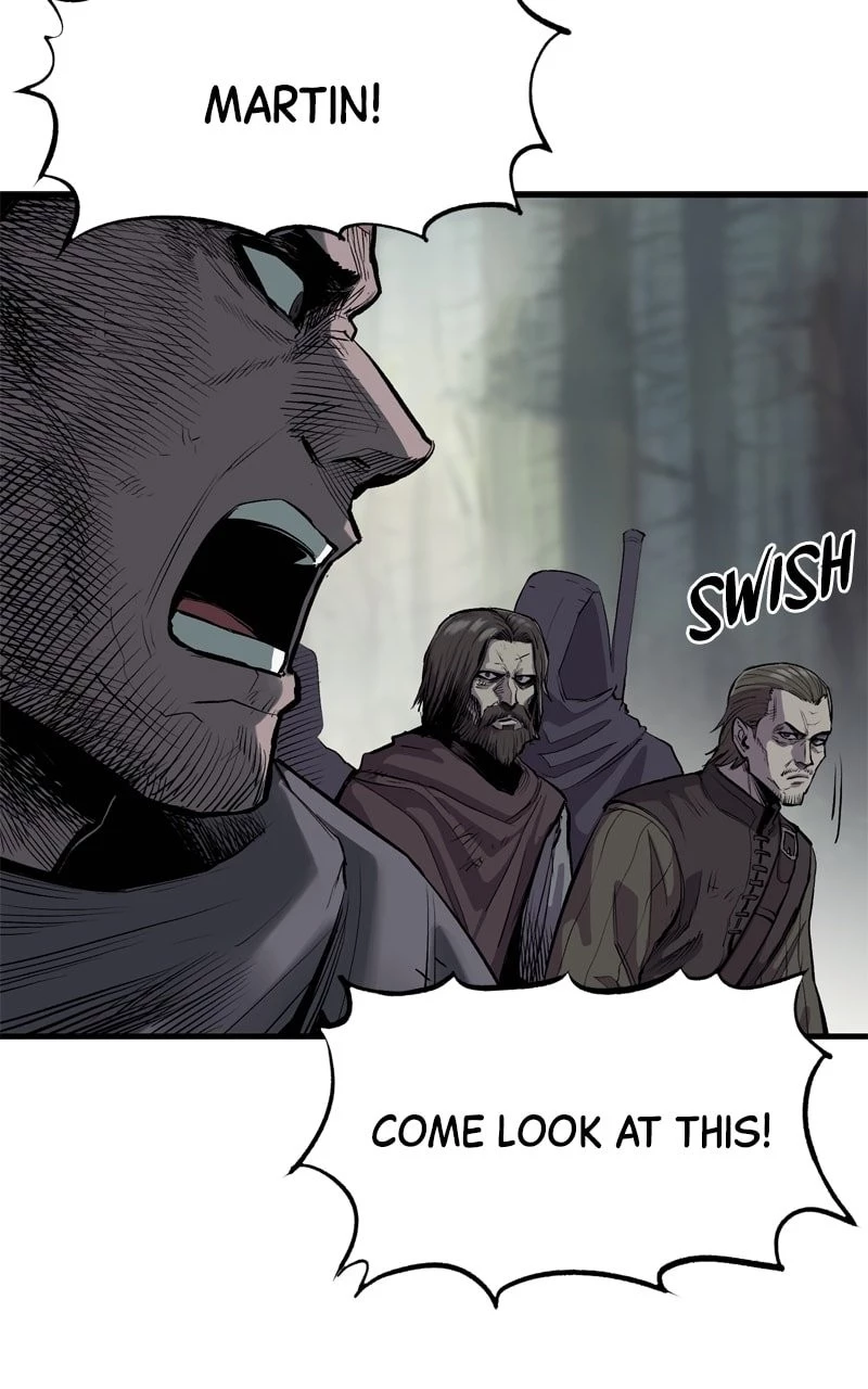 Wail of a Dragon’s Rage Chapter 1 - 54