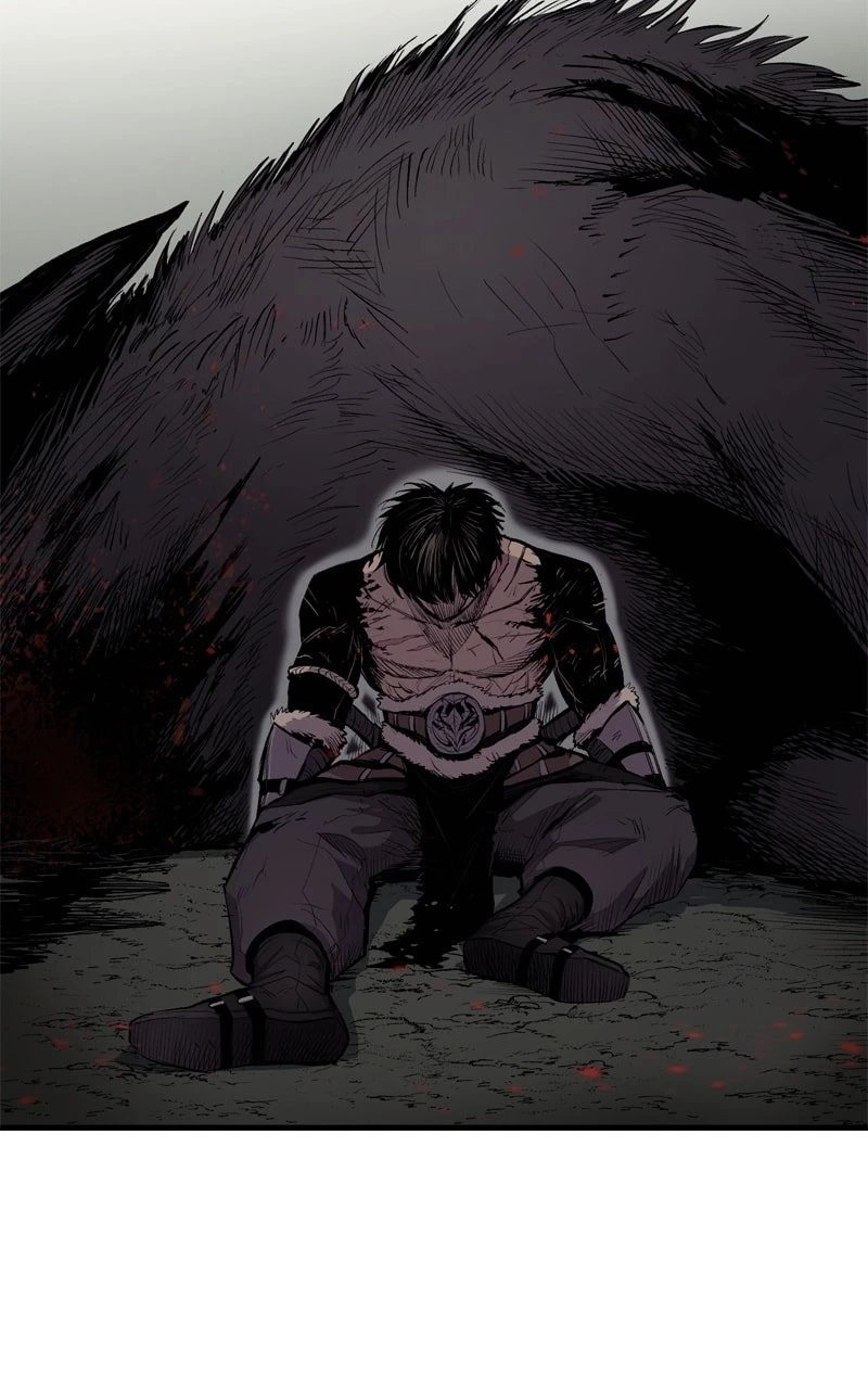 Wail of a Dragon’s Rage Chapter 1 - 56