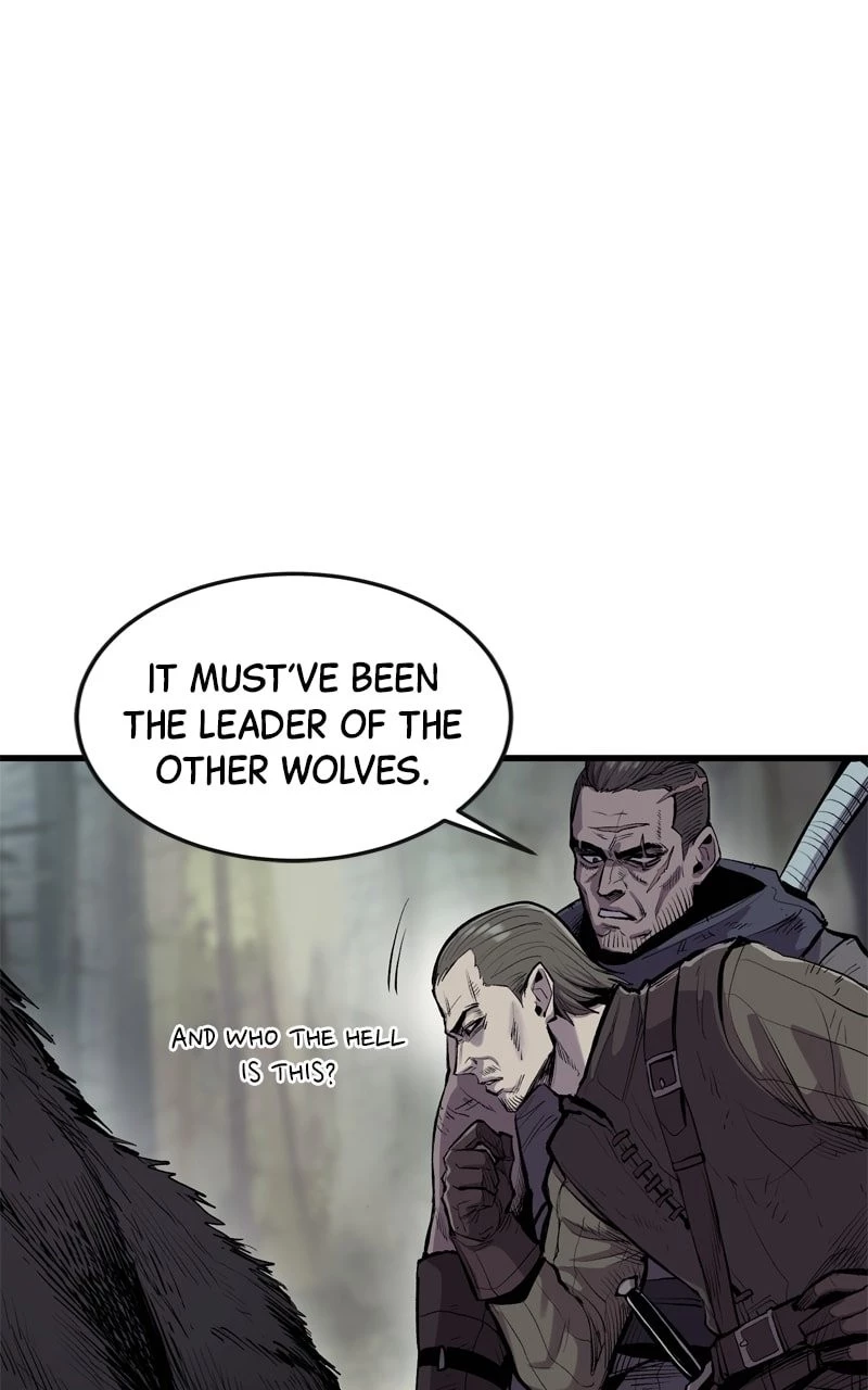 Wail of a Dragon’s Rage Chapter 1 - 57
