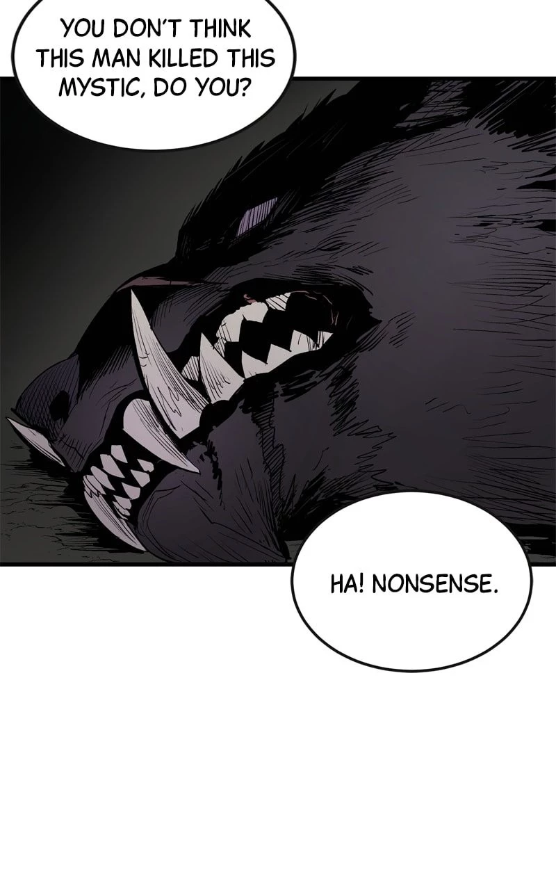 Wail of a Dragon’s Rage Chapter 1 - 59