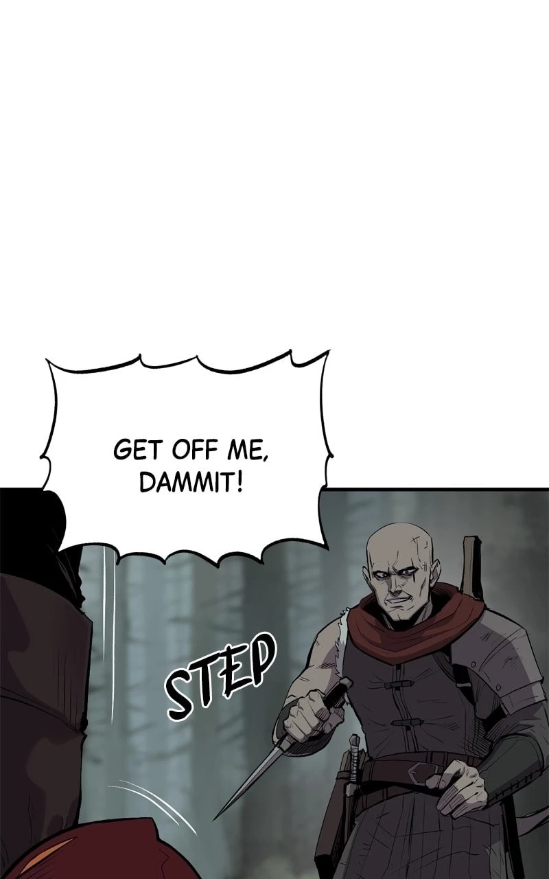 Wail of a Dragon’s Rage Chapter 1 - 64