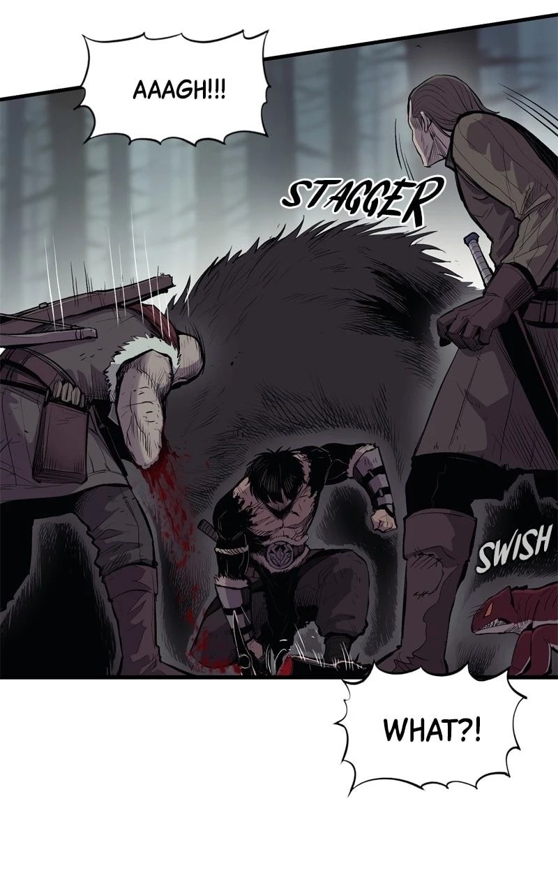 Wail of a Dragon’s Rage Chapter 1 - 69