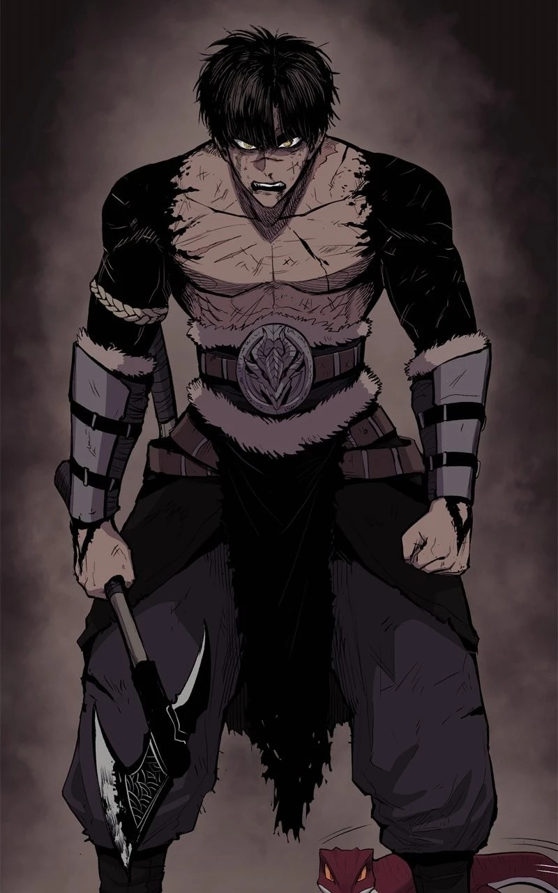 Wail of a Dragon’s Rage Chapter 1 - 77