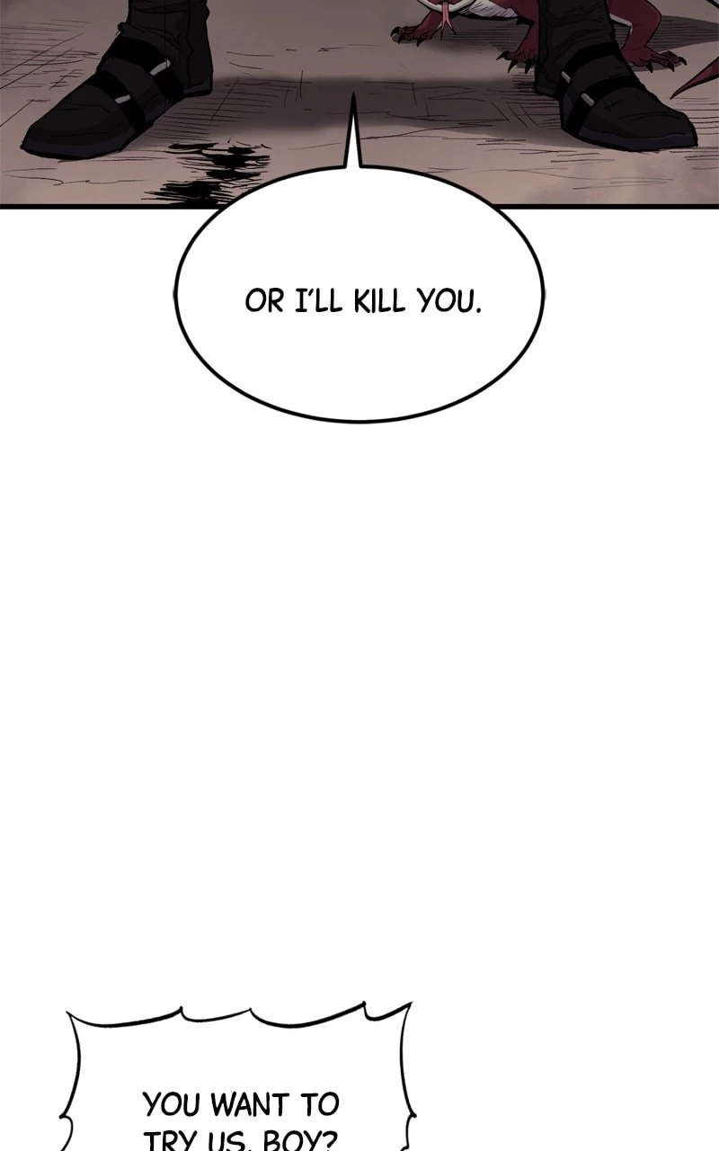 Wail of a Dragon’s Rage Chapter 1 - 78