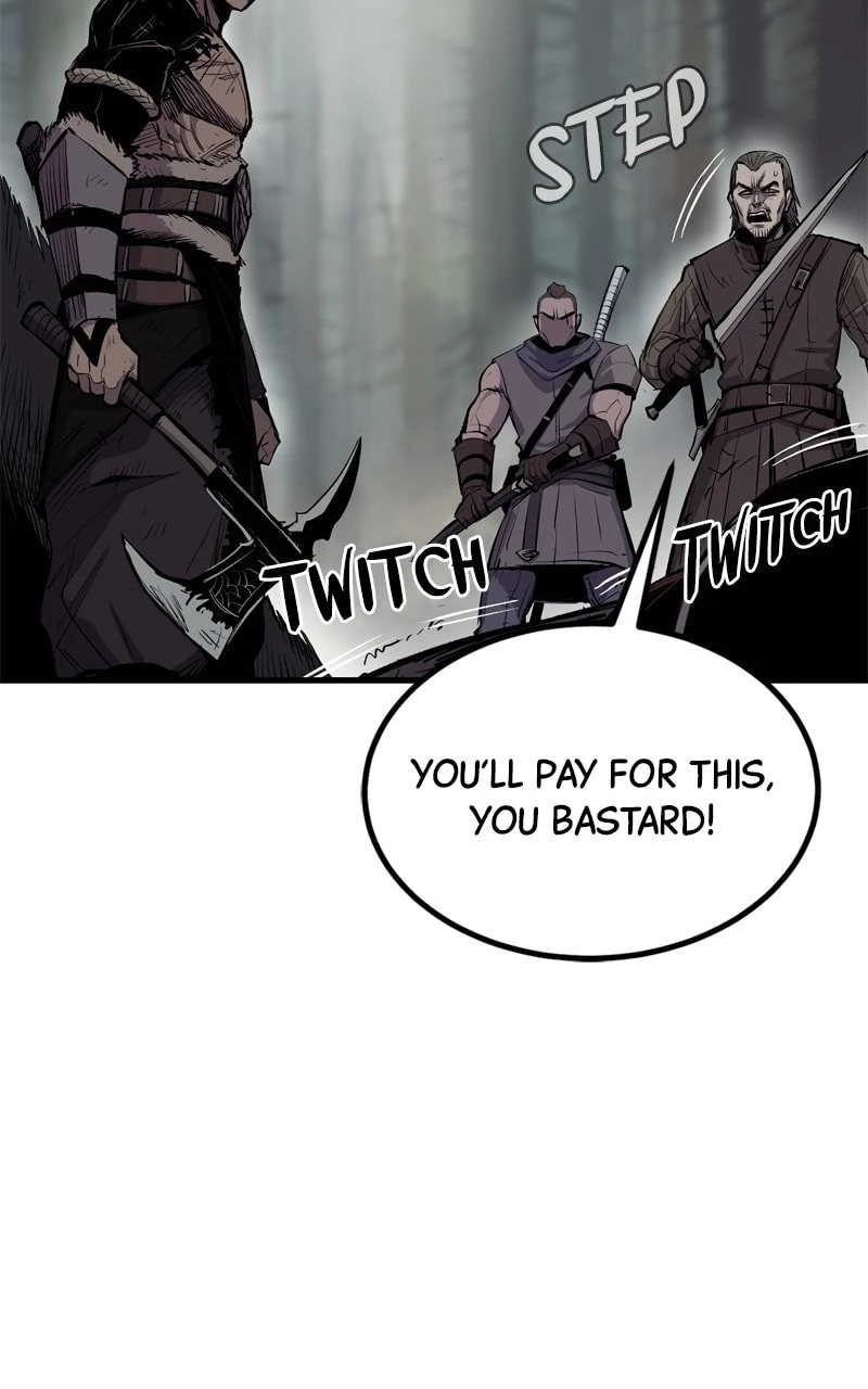 Wail of a Dragon’s Rage Chapter 1 - 82
