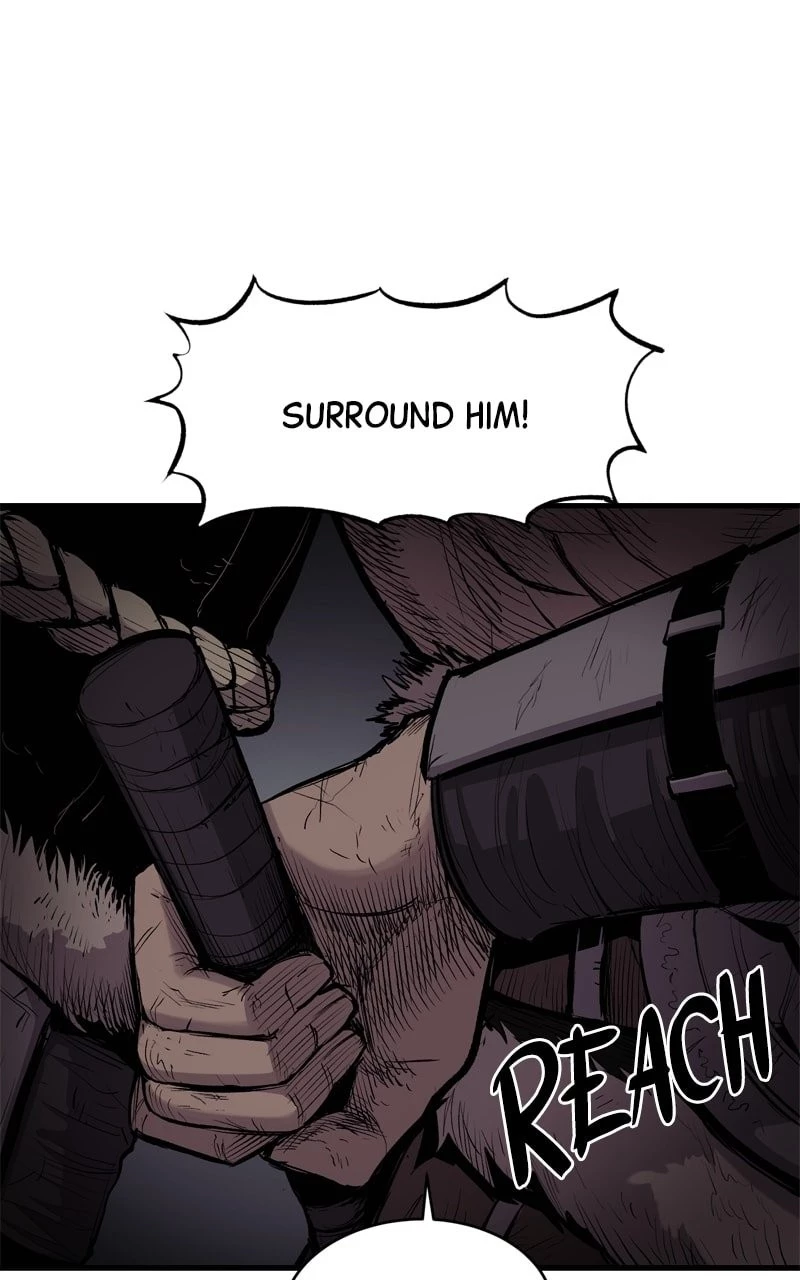 Wail of a Dragon’s Rage Chapter 1 - 83
