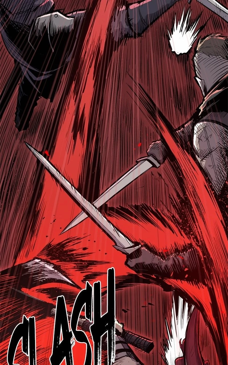Wail of a Dragon’s Rage Chapter 1 - 92
