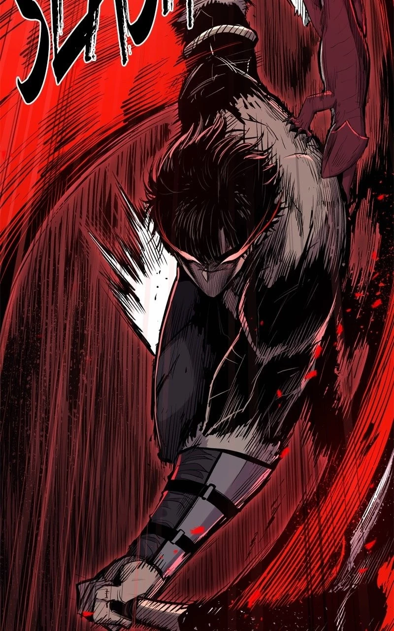 Wail of a Dragon’s Rage Chapter 1 - 93