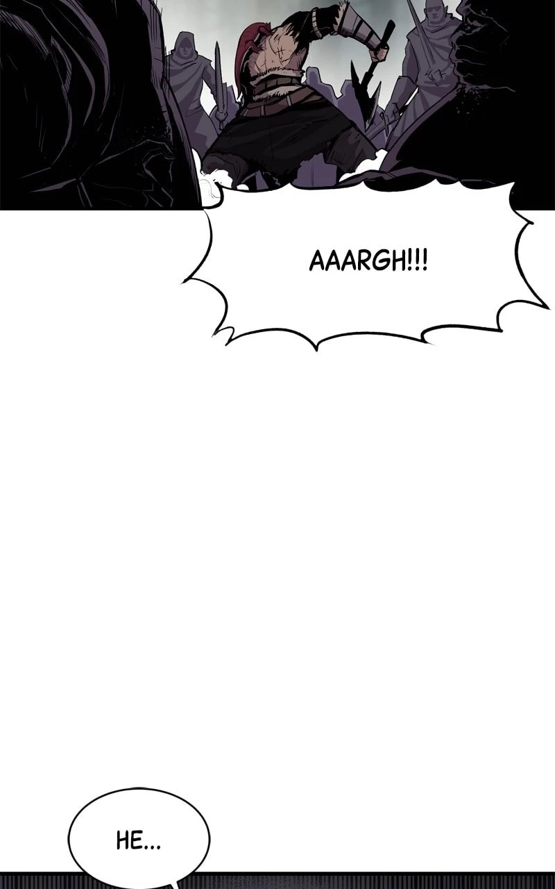 Wail of a Dragon’s Rage Chapter 1 - 96