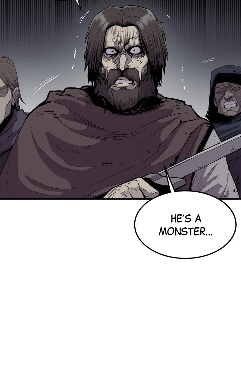 Wail of a Dragon’s Rage Chapter 1 - 97