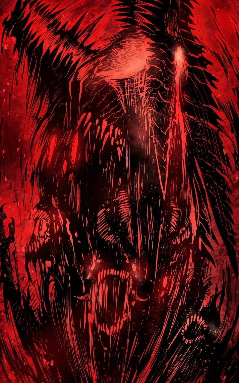 Wail of a Dragon’s Rage Chapter 1 - 114