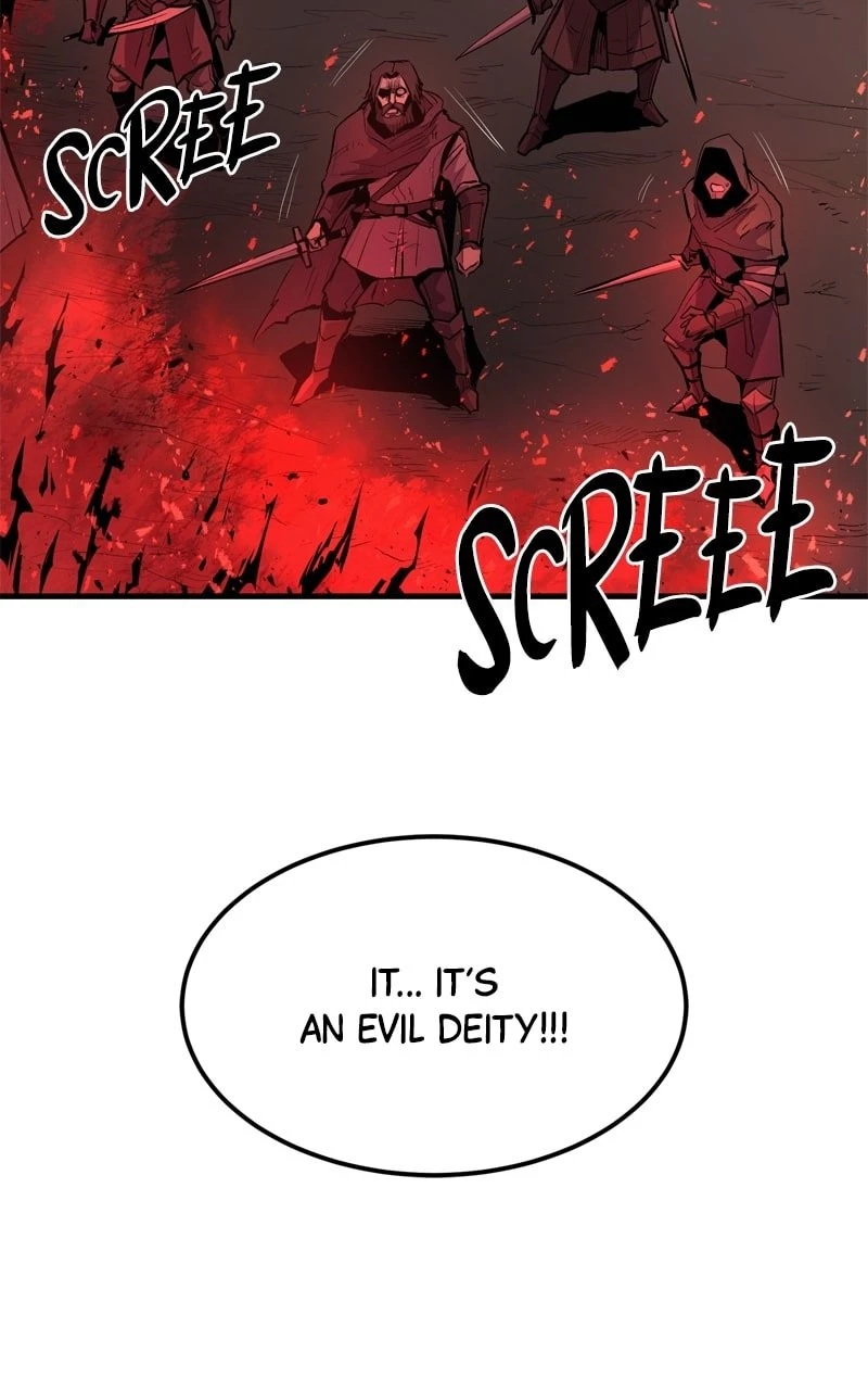 Wail of a Dragon’s Rage Chapter 1 - 116