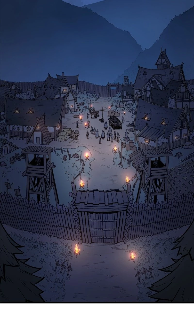 Wail of a Dragon’s Rage Chapter 1 - 126