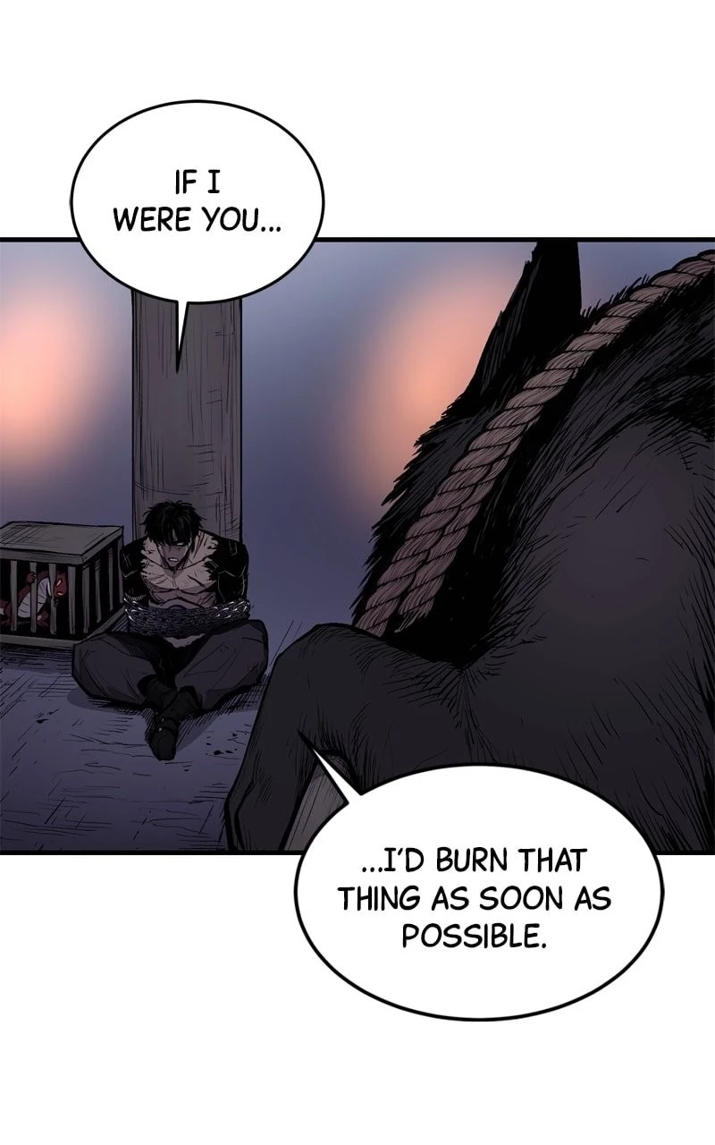 Wail of a Dragon’s Rage Chapter 1 - 133