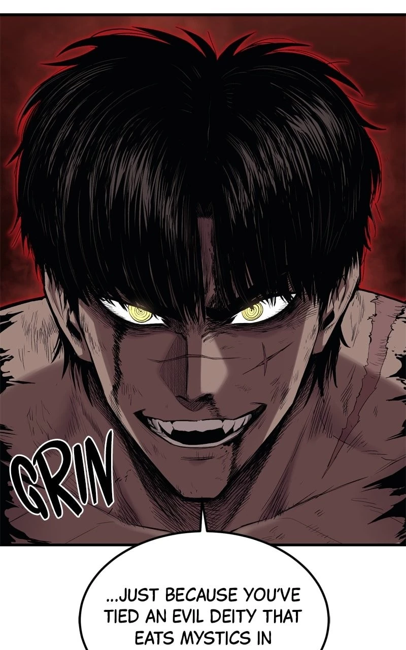 Wail of a Dragon’s Rage Chapter 1 - 153