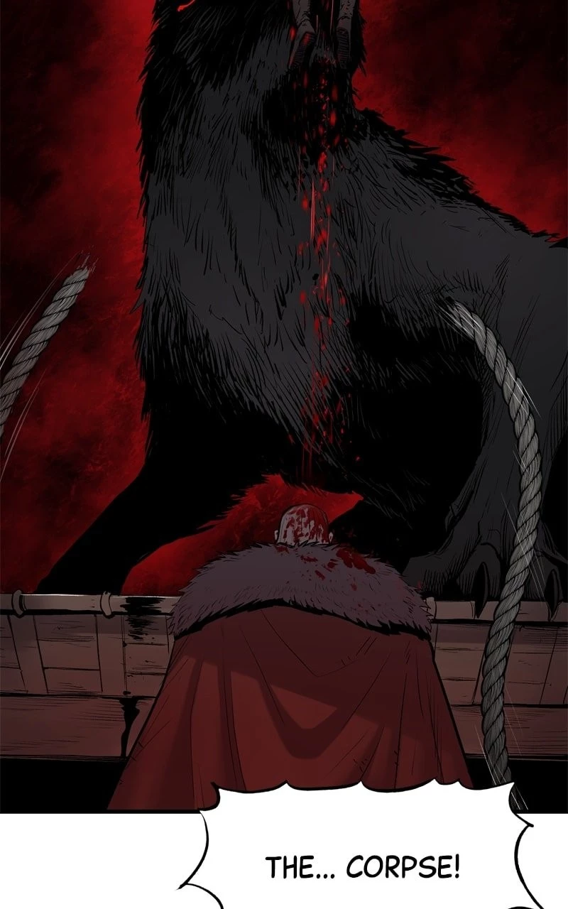 Wail of a Dragon’s Rage Chapter 1 - 162