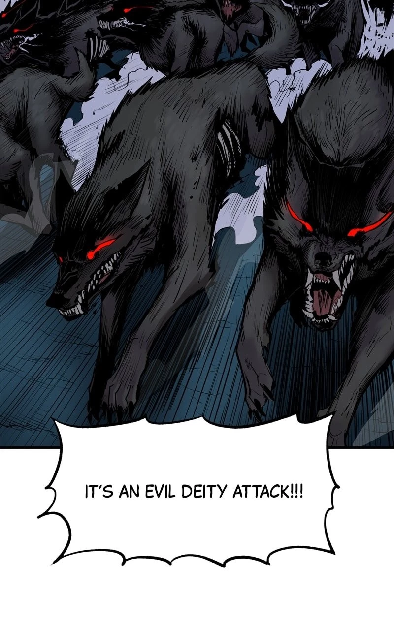 Wail of a Dragon’s Rage Chapter 1 - 168