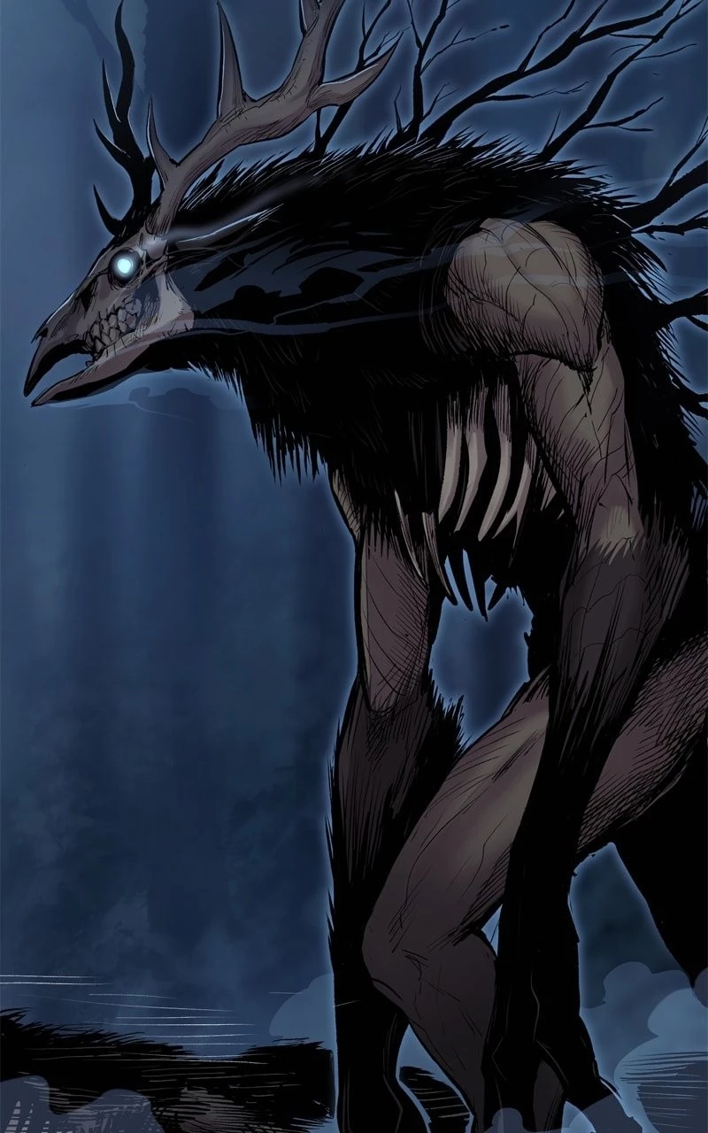 Wail of a Dragon’s Rage Chapter 1 - 171