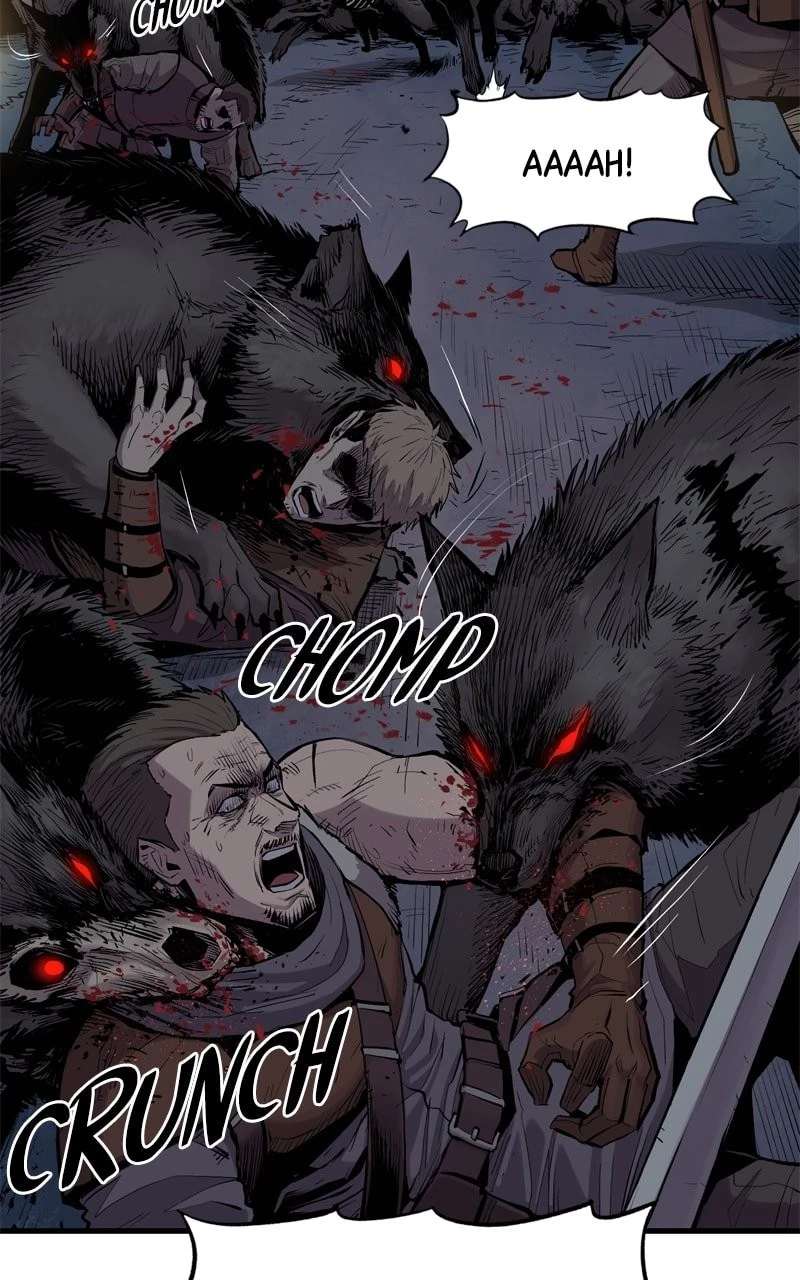 Wail of a Dragon’s Rage Chapter 1 - 176