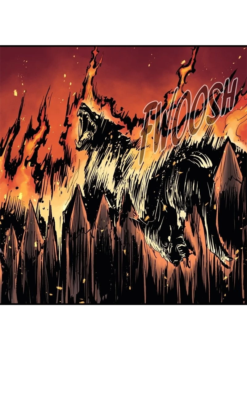 Wail of a Dragon’s Rage Chapter 1 - 179
