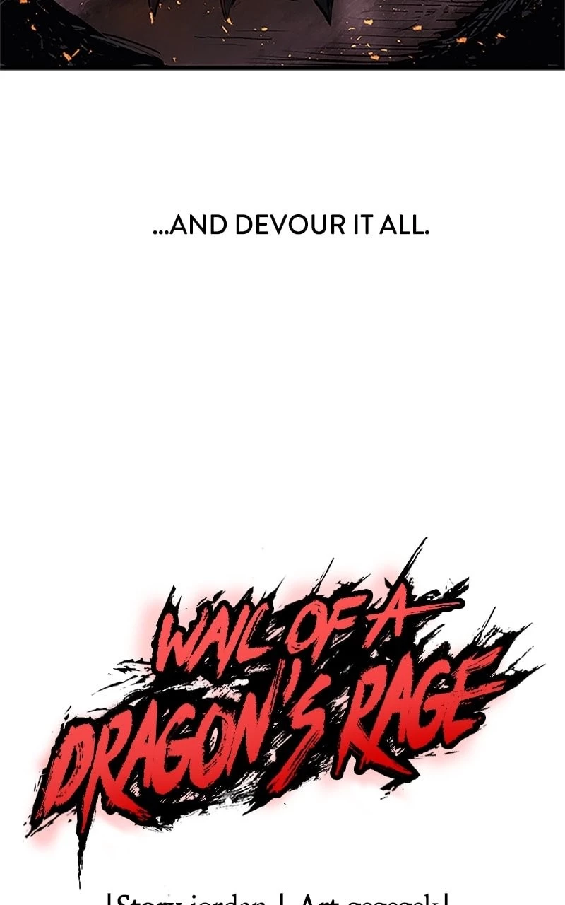 Wail of a Dragon’s Rage Chapter 1 - 197