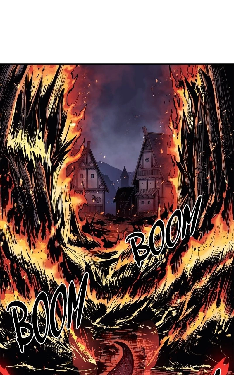 Wail of a Dragon’s Rage Chapter 2 - 2