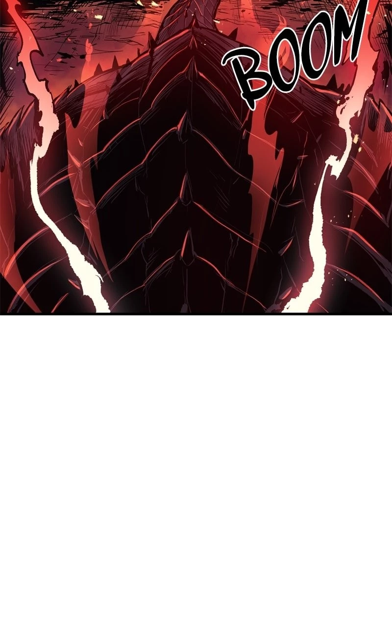 Wail of a Dragon’s Rage Chapter 2 - 3