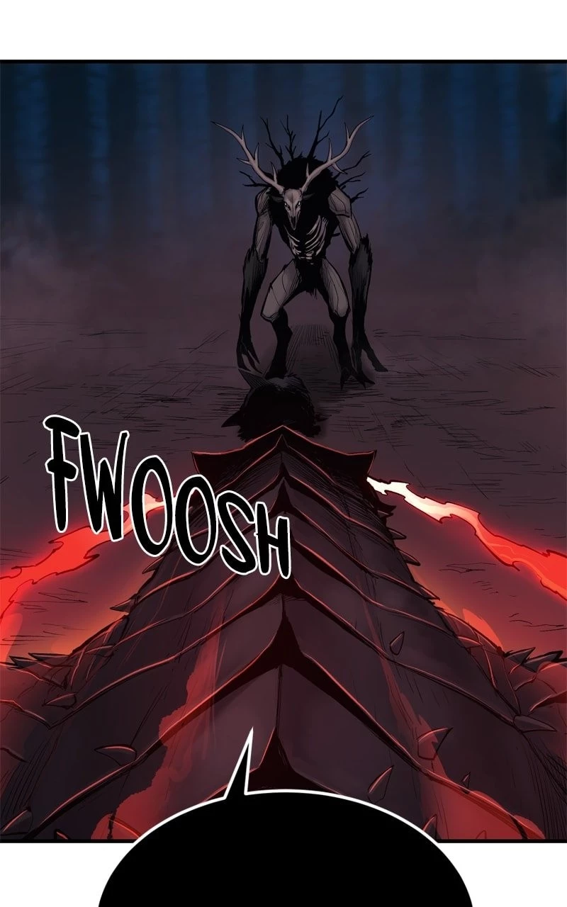 Wail of a Dragon’s Rage Chapter 2 - 4