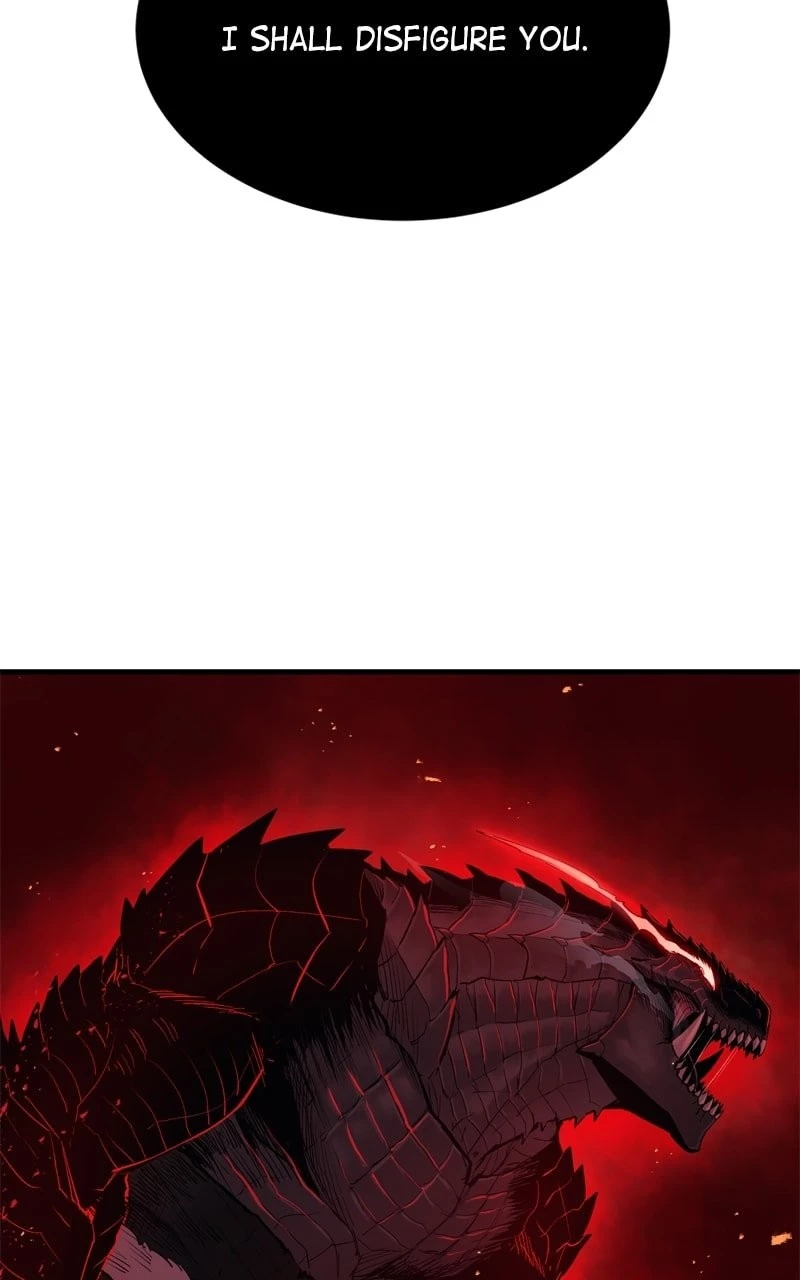 Wail of a Dragon’s Rage Chapter 2 - 5