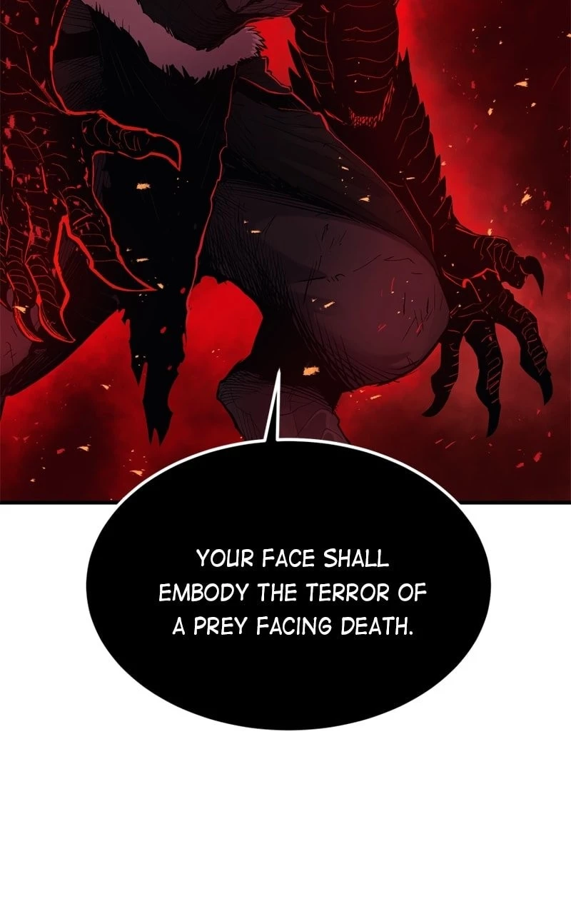 Wail of a Dragon’s Rage Chapter 2 - 6