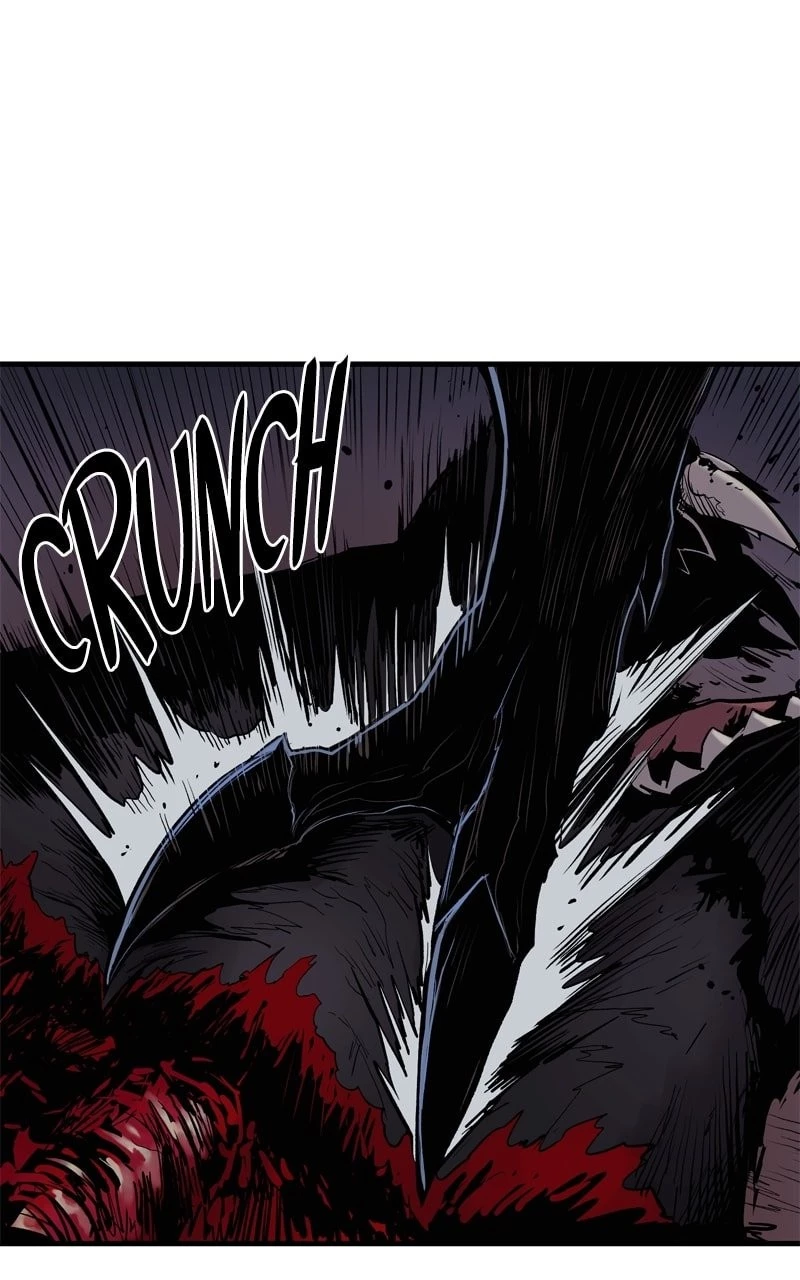 Wail of a Dragon’s Rage Chapter 2 - 7