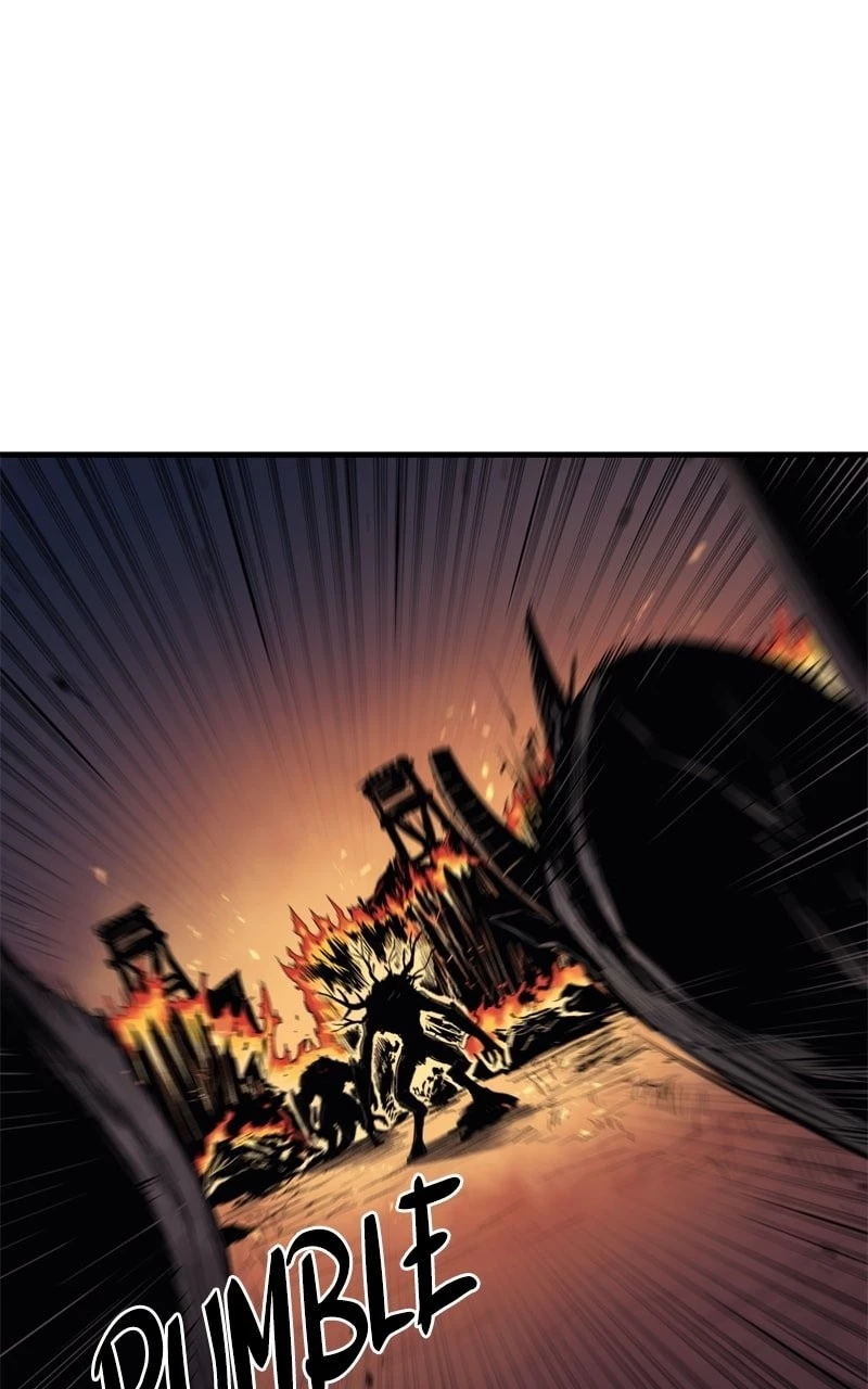 Wail of a Dragon’s Rage Chapter 2 - 10