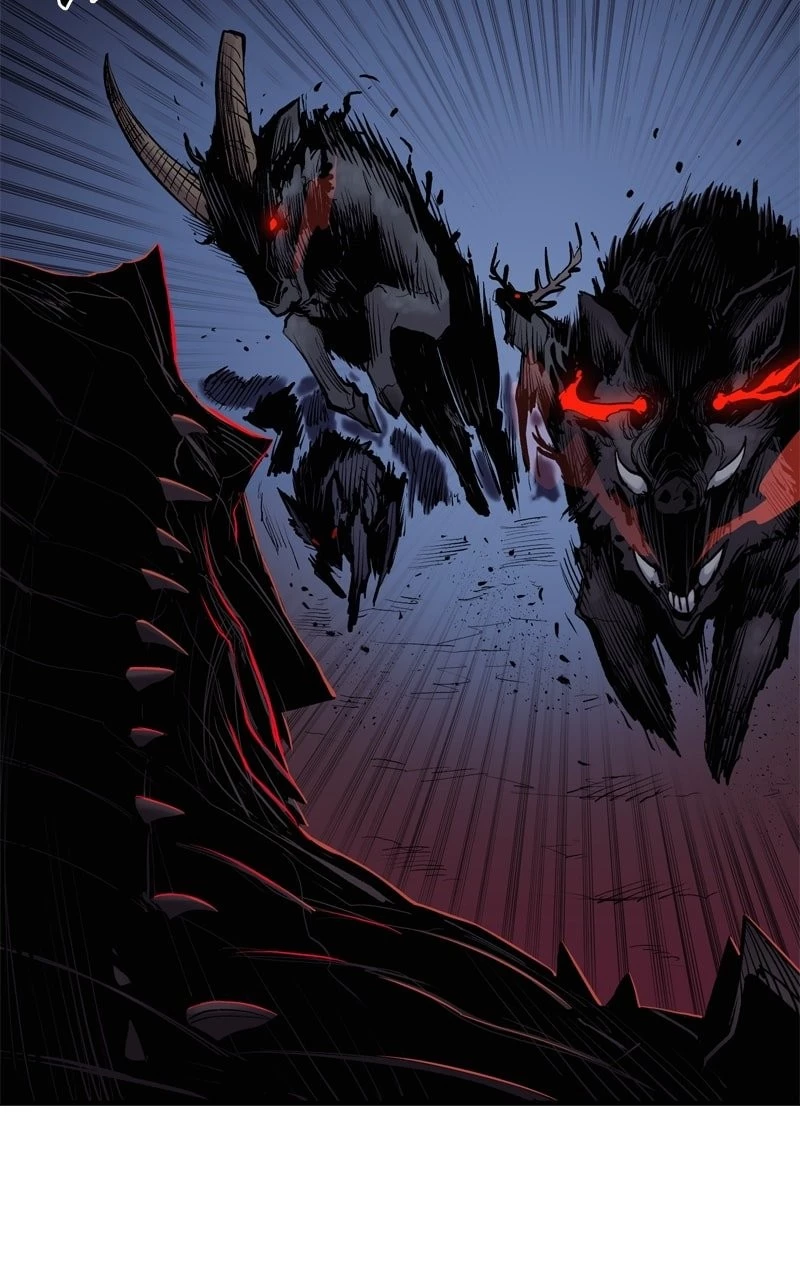 Wail of a Dragon’s Rage Chapter 2 - 13
