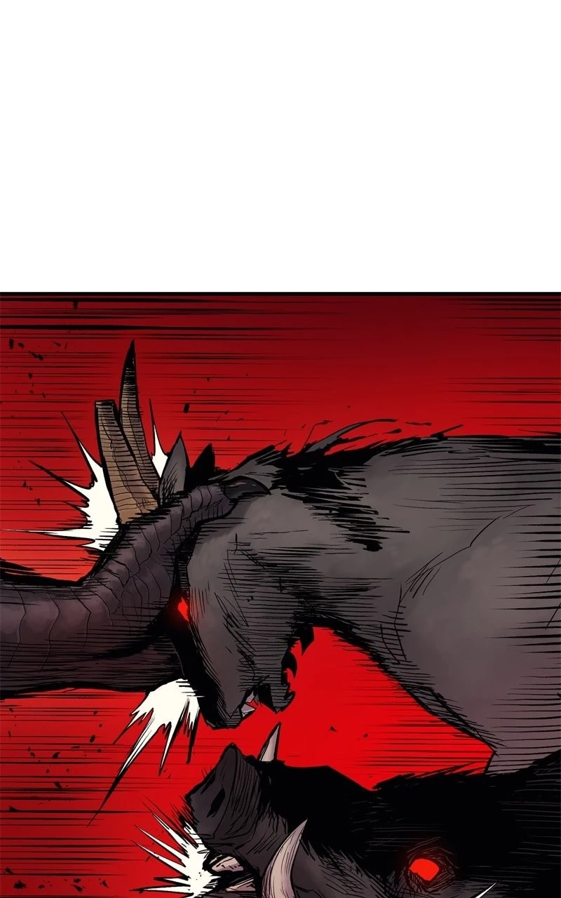 Wail of a Dragon’s Rage Chapter 2 - 14