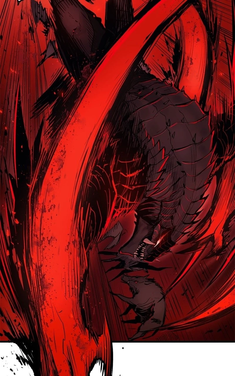Wail of a Dragon’s Rage Chapter 2 - 19