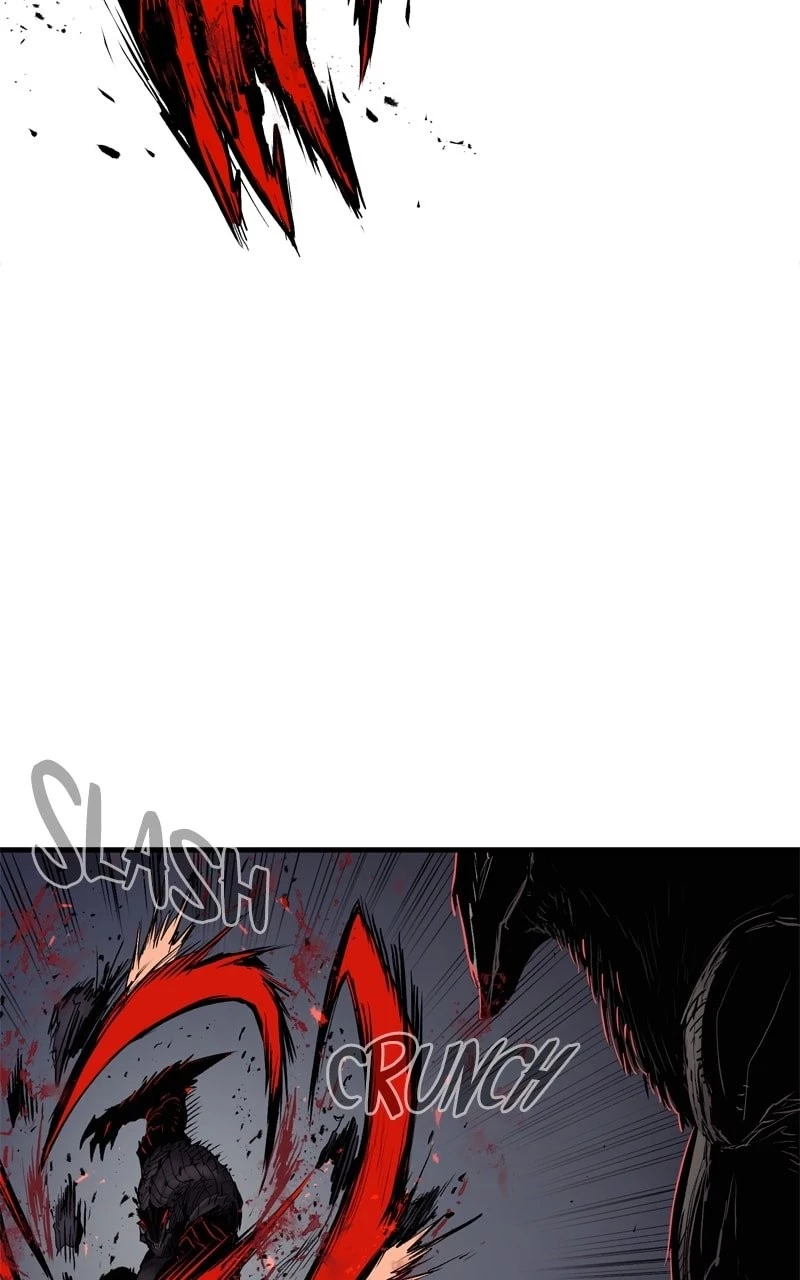 Wail of a Dragon’s Rage Chapter 2 - 20