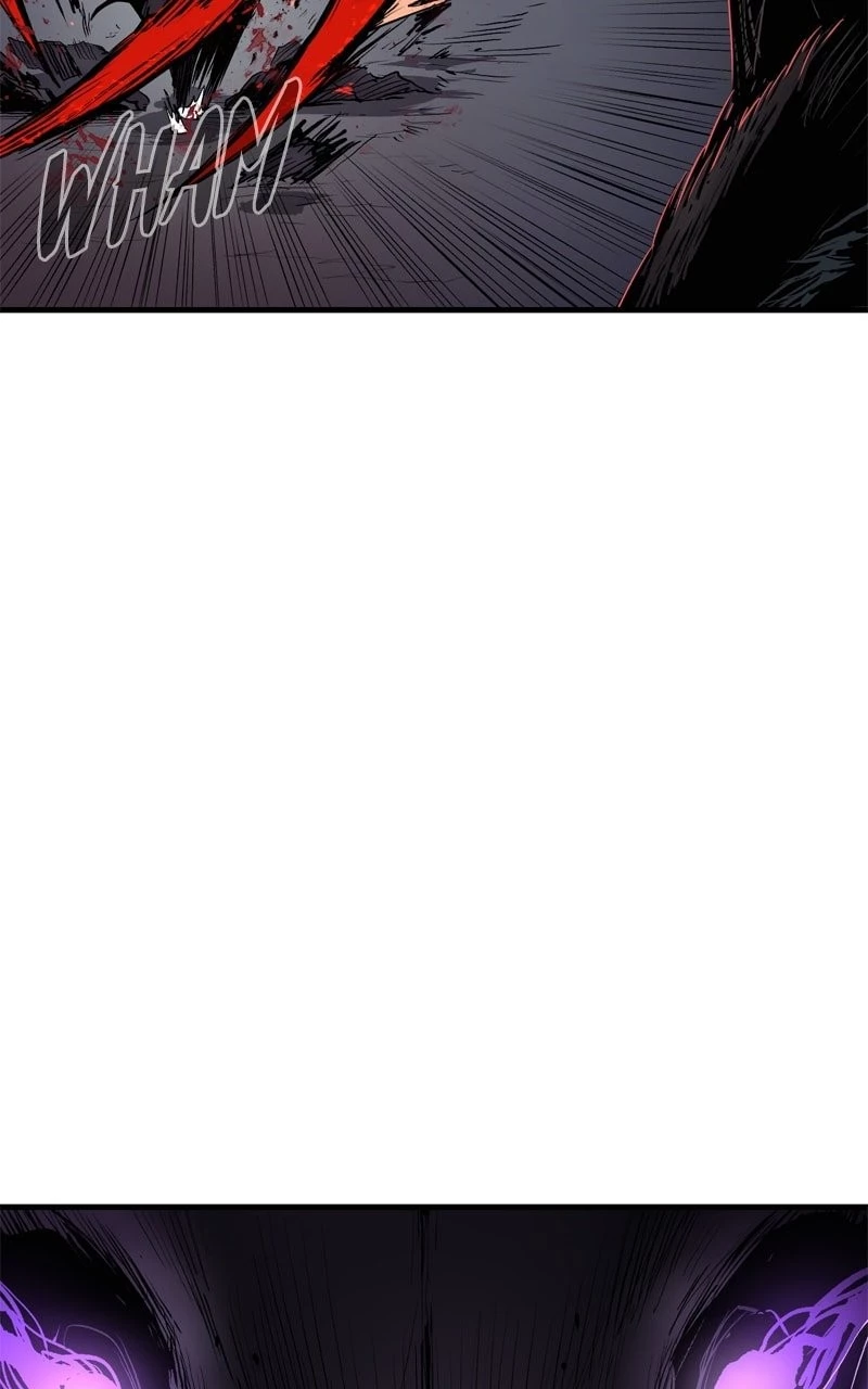 Wail of a Dragon’s Rage Chapter 2 - 21