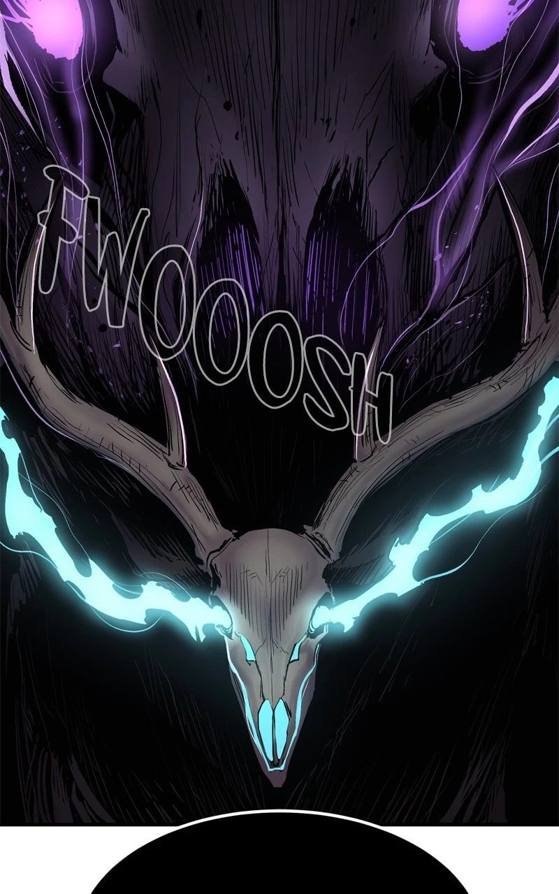 Wail of a Dragon’s Rage Chapter 2 - 22