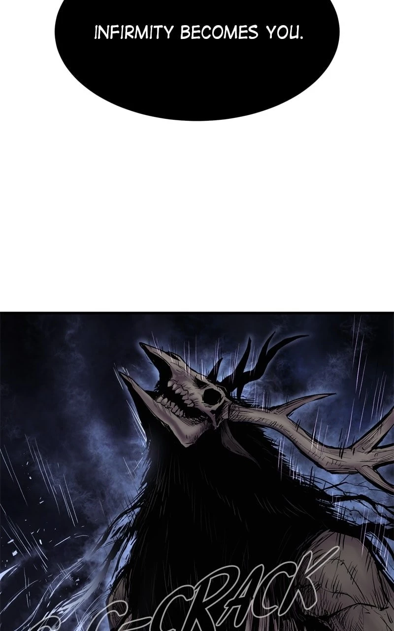 Wail of a Dragon’s Rage Chapter 2 - 23