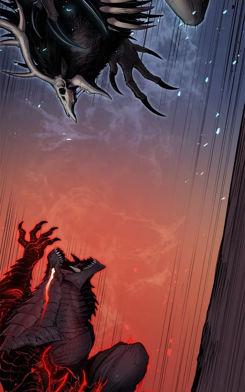 Wail of a Dragon’s Rage Chapter 2 - 27