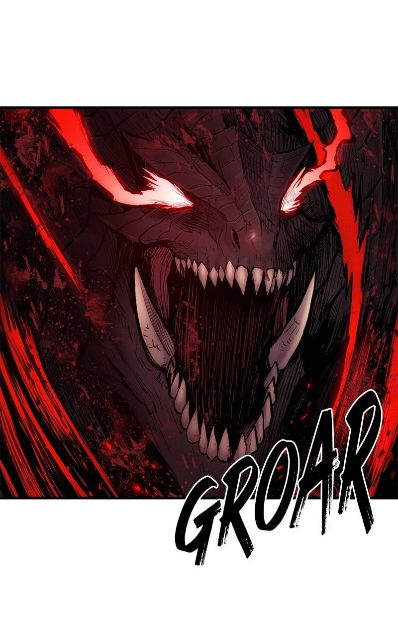 Wail of a Dragon’s Rage Chapter 2 - 33