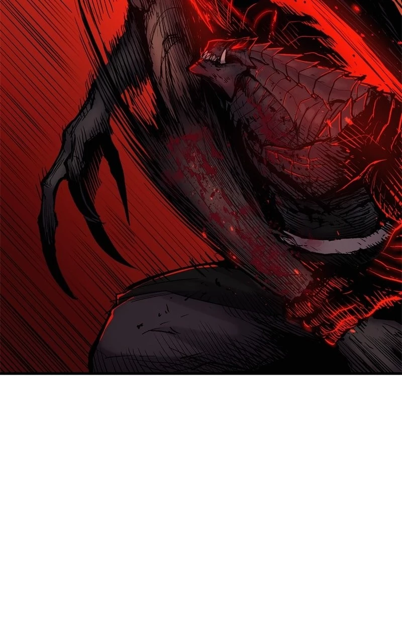 Wail of a Dragon’s Rage Chapter 2 - 39