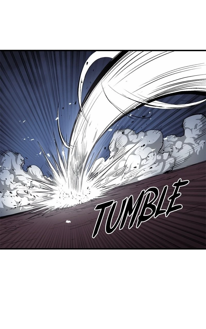 Wail of a Dragon’s Rage Chapter 2 - 40