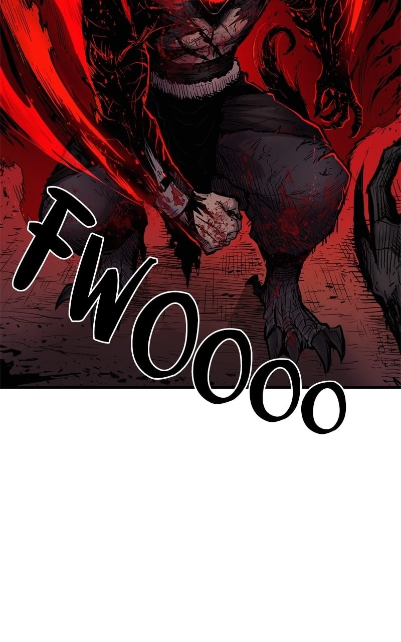 Wail of a Dragon’s Rage Chapter 2 - 43