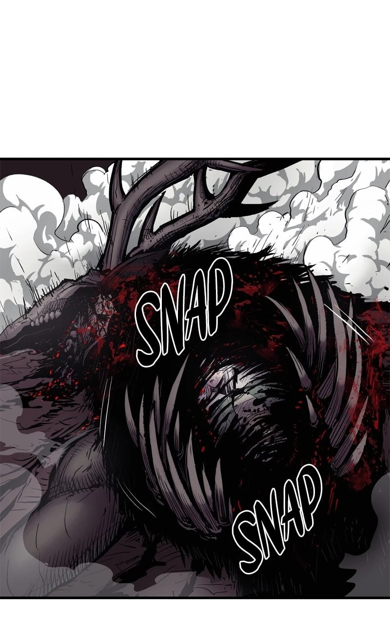 Wail of a Dragon’s Rage Chapter 2 - 44