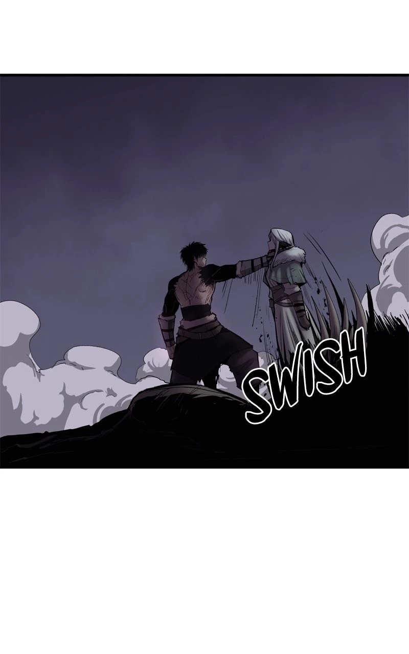 Wail of a Dragon’s Rage Chapter 2 - 48