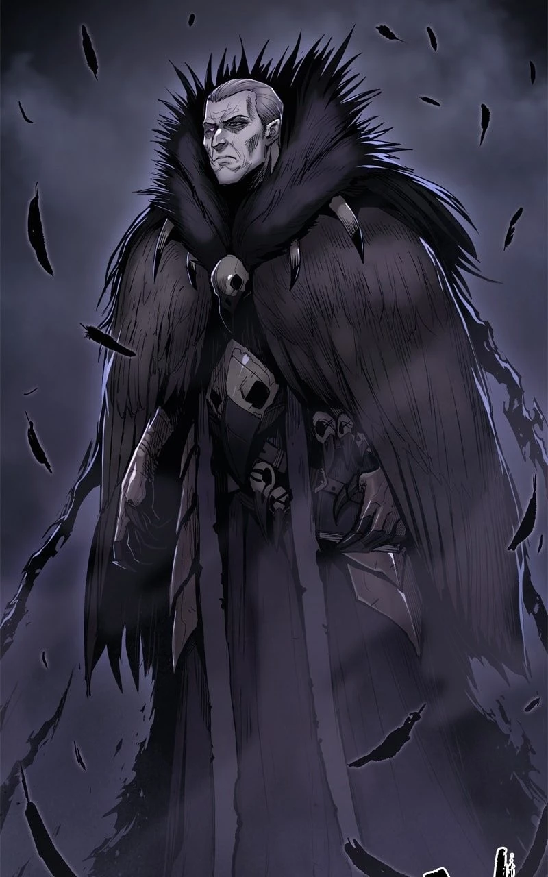 Wail of a Dragon’s Rage Chapter 2 - 63