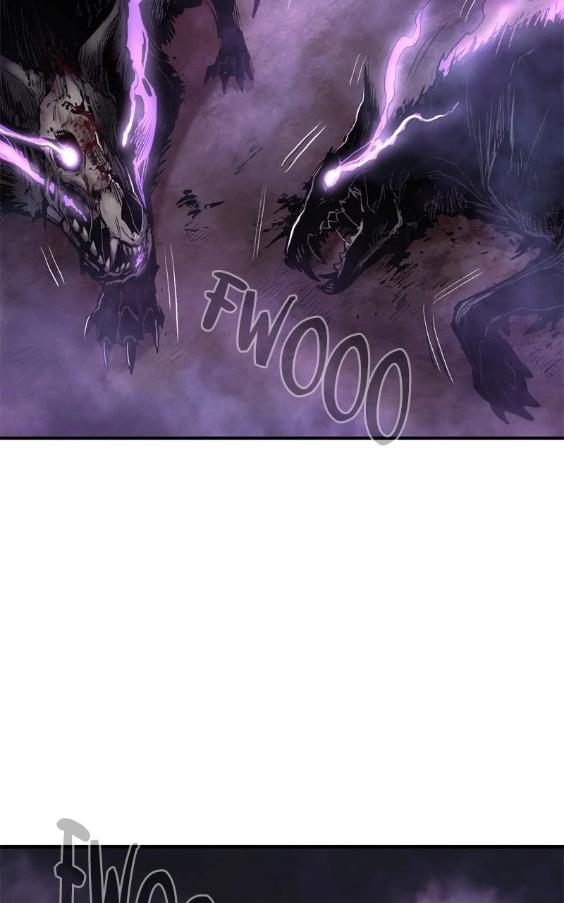 Wail of a Dragon’s Rage Chapter 2 - 79
